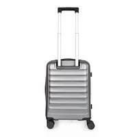 مورانو سبشل شنط سفر فايبر 20 أنش كبينة الطائرة رما...