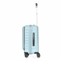 مورانو سبشل شنط سفر فايبر 20 أنش كبينة الطائرة سما...