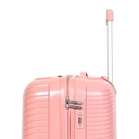 مورانو شنط سفر غير قابلة للكسر 4 قطع