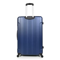 مورانو طقم شنط سفر فايبر أربع قطع كحلي