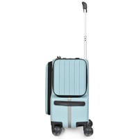 مورانو شنط سفر كبينة الطائرة مورانو سبشيل فايبر رم...