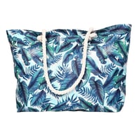 MORANO حقائب شاطئ و تسوق مقاومة للماء، حقيبة حمل ك...