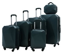 طقم حقائب من مورانو عصري ومناسب لجميع رحلاتك وتنقل...