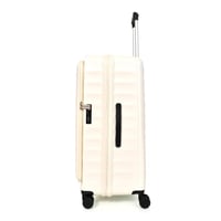 مورانو سبشيل طقم شنط سفر 3 قطع المتطورة بيج