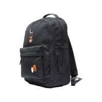 شنطة ظهر مدرسية من القماش كاجول فريد