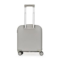 مورانو شنط سفر فايبر 20 أنش كبينة الطائرة زيتي