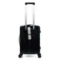 شنط سفر من مورانو مناسبه لكبينة الطائرة 20 انش لون...