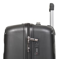 مورانو شنط سفر غير قابلة للكسر من بولي بروبلين PP...