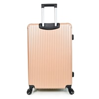 طقم سفر ستار لاين ثلاث قطع 28''-24''-20'' بوصـه قو...