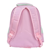 شنطة ظهر مدرسية من القماش برسومات أطفال