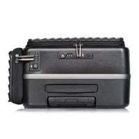 مورانو شنط سفر كبينة الطائرة مورانو سبشيل فايبر اس...