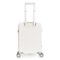 مورانو شنط سفر فايبر 20 أنش كبينة الطائرة بيج