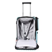 مورانو شنط سفر كبينة الطائرة مورانو سبشيل فايبر بس...