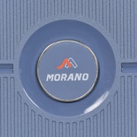 مورانو شنط سفر غير قابلة للكسر 20 أنش كبينة الطائر...