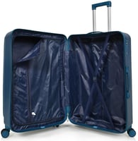 مورانو طقم شنط سفر مكون من 3 حقائب أزرق