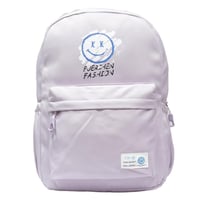 شنطة ظهر مدرسية من القماش كاجول فريد