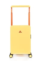 مورانو سبشل شنط سفر كبينة بتصميم عصري مع قفل مدمج...