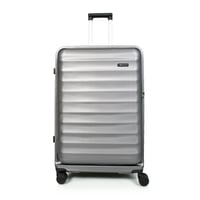 مورانو سبشيل طقم شنط سفر 3 قطع المتطورة رصاصي