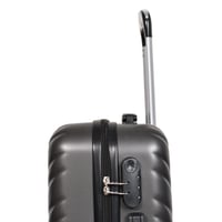 مورانو شنط سفر فايبر 20 أنش كبينة الطائرة