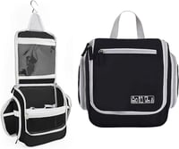 شنطة تنظيم اكسسوارات السفر متعددة الوظائف لمستحضرا...