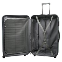 طقم شنط سفر إيرجو المتين و الصلب ثلاثة قطع مع شنط...