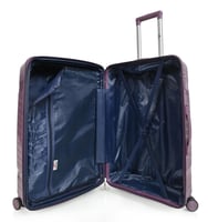 طقم شنط سفر مورانو مصنوع من البولي بروبلين 3 قطع ب...