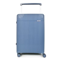 مورانو شنط سفر غير قابلة للكسر من بولي بروبلين PP...