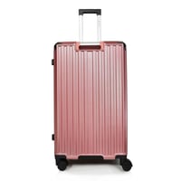 مورانو طقم شنط سفر المنيوم ثلاثة قطع تصميم أنيق وم...