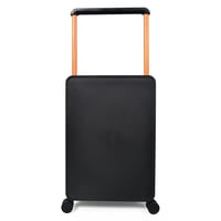 مورانو سبشل طقم شنط سفر قطعتين 20/24 انش تصميم عصر...