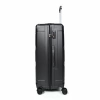 طقم شنط سفر مورانو فايبر بتصميم معينات احادية قوية...