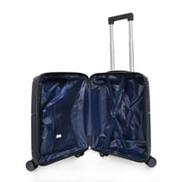 مورانو شنط سفر غير قابلة للكسر 20 أنش كبينة الطائر...