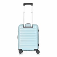 مورانو سبشل شنط سفر فايبر 20 أنش كبينة الطائرة سما...