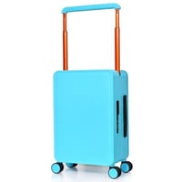 مورانو سبشل شنط سفر كبينة بتصميم عصري مع قفل مدمج...