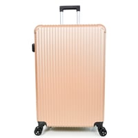 طقم سفر ستار لاين ثلاث قطع 28''-24''-20'' بوصـه قو...