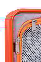 مورانو سبشل شنط سفر كبينة بتصميم عصري مع قفل مدمج...