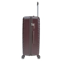 طقم شنط من ستار لاين 3 قطع + 1 مكياج برغندي