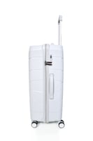 طقم شنط سفر من ستار لاين PP بولي بروبلين المضادة ل...