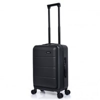 شنط سفر مورانو كليك لوك مع قسم اجهزة لكبينة الطائر...