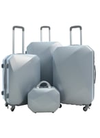 طقم حقائب من مورانو عصري ومناسب لجميع رحلاتك وتنقل...