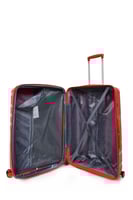 طقم شنط سفر مورانو 3 قطع PP بولي بروبلين غير قابلة...