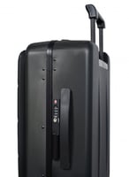 شنط سفر مورانو كليك لوك مع قسم اجهزة لكبينة الطائر...