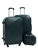 طقم حقائب من مورانو عصري ومناسب لجميع رحلاتك وتنقل...