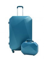 طقم حقائب من مورانو عصري ومناسب لجميع رحلاتك وتنقل...