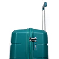 مورانو شنط سغر غير قابلة للكسر من بولي بروبلين pp...