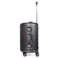 شنط سفر الومنيوم من مورانو لكبينة الطائرة مقاس 20ا...