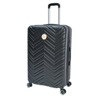 طقم شنط من ستار لاين 3 قطع + 1 مكياج أسود