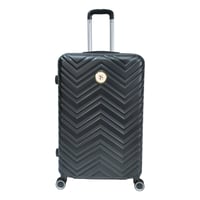 طقم شنط من ستار لاين 3 قطع + 1 مكياج أسود