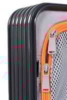 مورانو سبشل شنط سفر كبينة بتصميم عصري مع قفل مدمج...