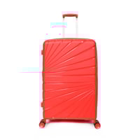 طقم شنط سفر مورانو 3 قطع PP بولي بروبلين غير قابلة...