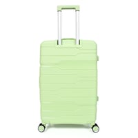 طقم حقائب سفر من مورانو من البولي بروبلين من 3 قطع...